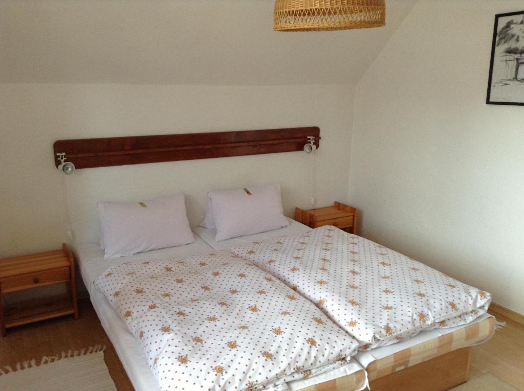 Vila Helena Hotel Liptovský Ján Eksteriør billede