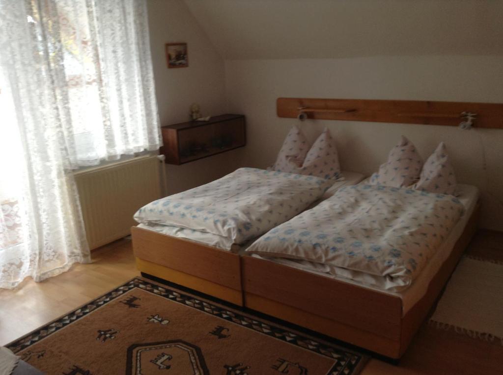 Vila Helena Hotel Liptovský Ján Eksteriør billede